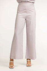 Lilac Basic Trouser WM-TRC23-004